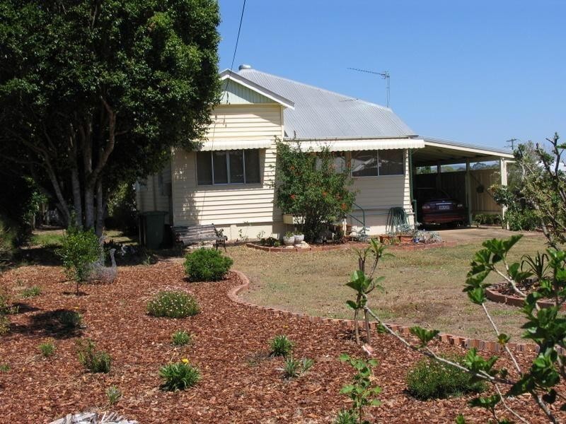 24 Clematis Street, Gympie QLD 4570