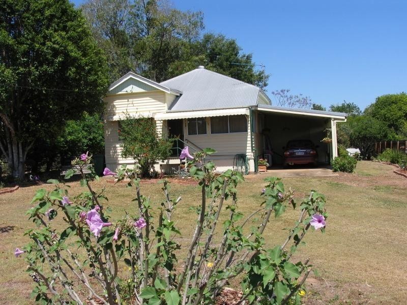 24 Clematis Street, Gympie QLD 4570