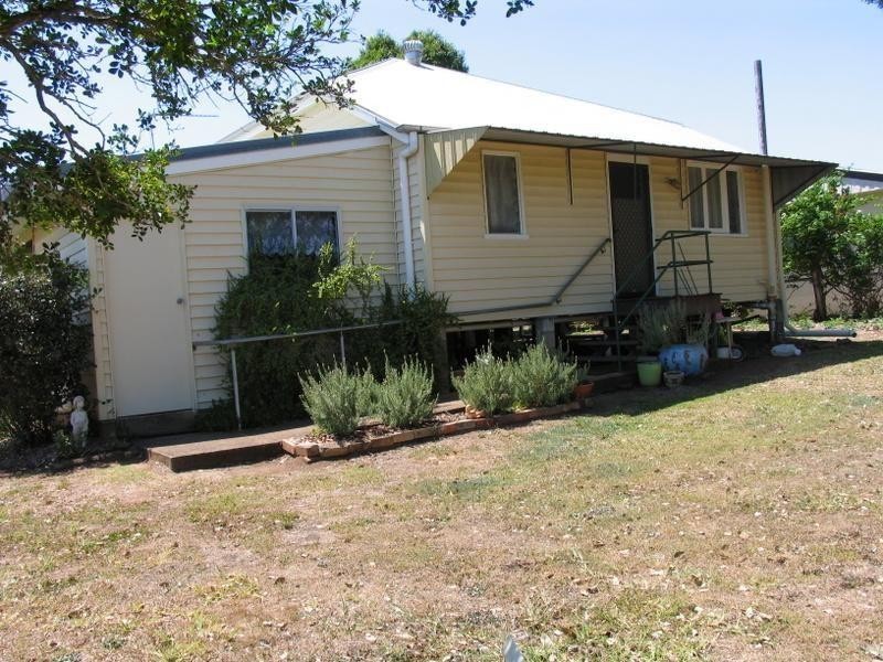 24 Clematis Street, Gympie QLD 4570