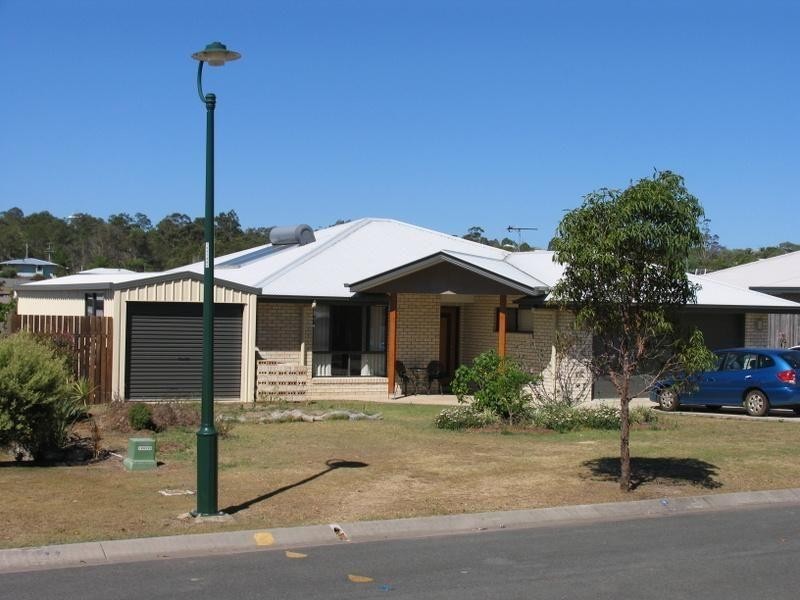 18 St Andrews Cres, Gympie QLD 4570