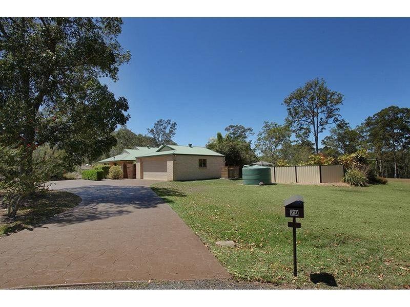 79  Delray Road, Mothar Mountain QLD 4570