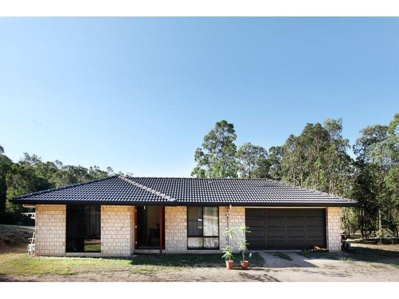 71 Lymburner Road, Pie Creek QLD 4570