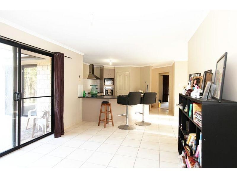 71 Lymburner Road, Pie Creek QLD 4570