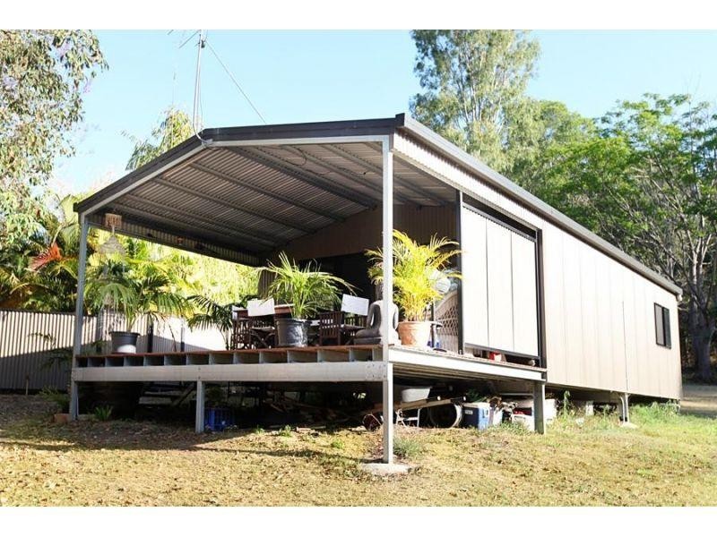 71 Lymburner Road, Pie Creek QLD 4570