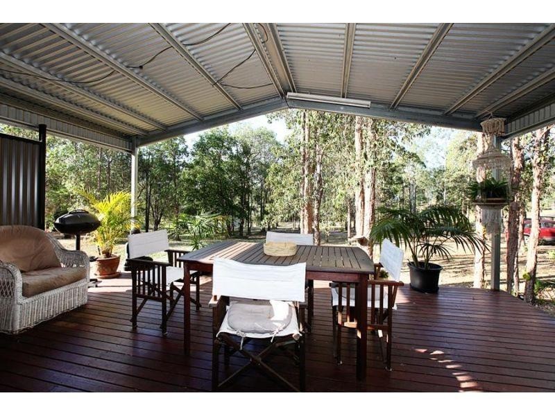 71 Lymburner Road, Pie Creek QLD 4570