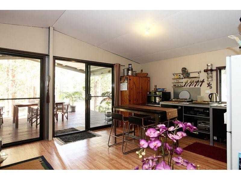 71 Lymburner Road, Pie Creek QLD 4570