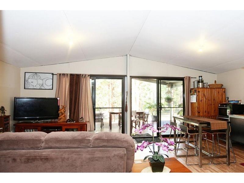 71 Lymburner Road, Pie Creek QLD 4570