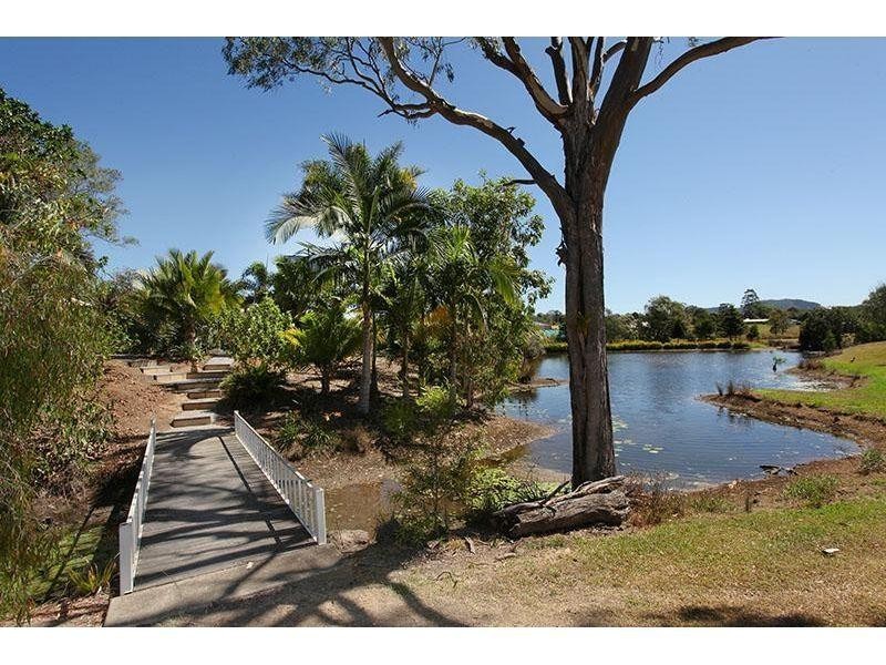 11 Billabong Court, Pie Creek QLD 4570