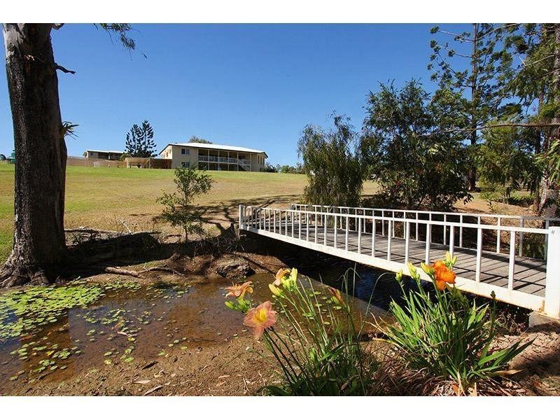 11 Billabong Court, Pie Creek QLD 4570