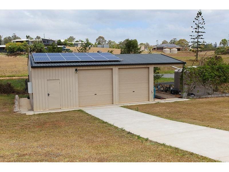11 Billabong Court, Pie Creek QLD 4570