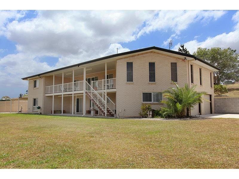 11 Billabong Court, Pie Creek QLD 4570