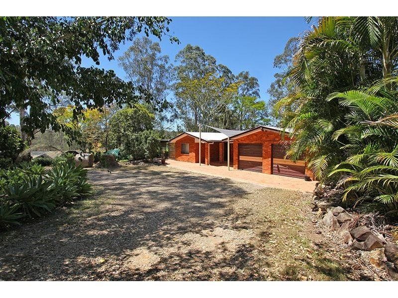 1760 Harvey Siding Road, Curra QLD 4570