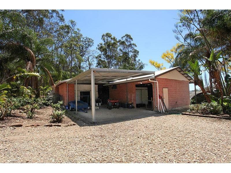 1760 Harvey Siding Road, Curra QLD 4570