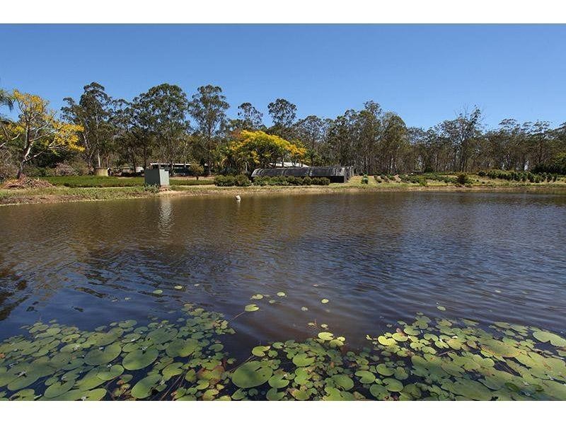 1760 Harvey Siding Road, Curra QLD 4570