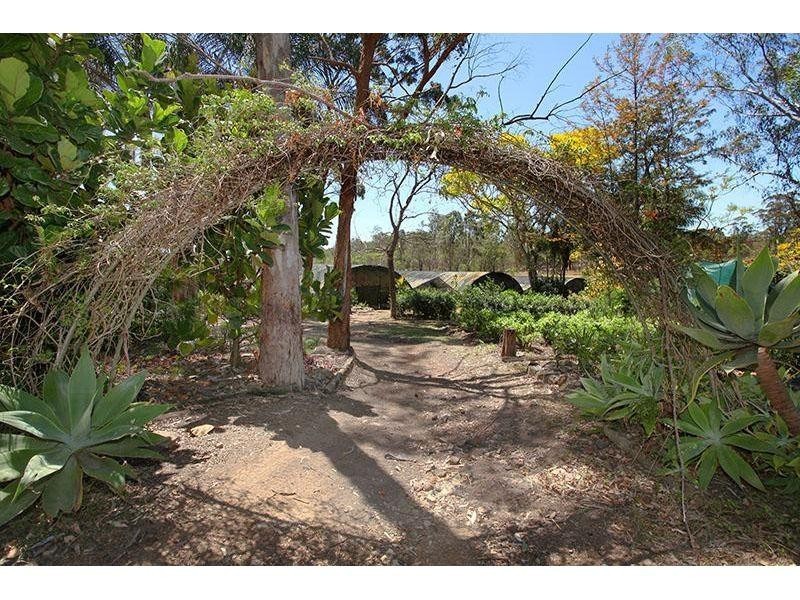 1760 Harvey Siding Road, Curra QLD 4570