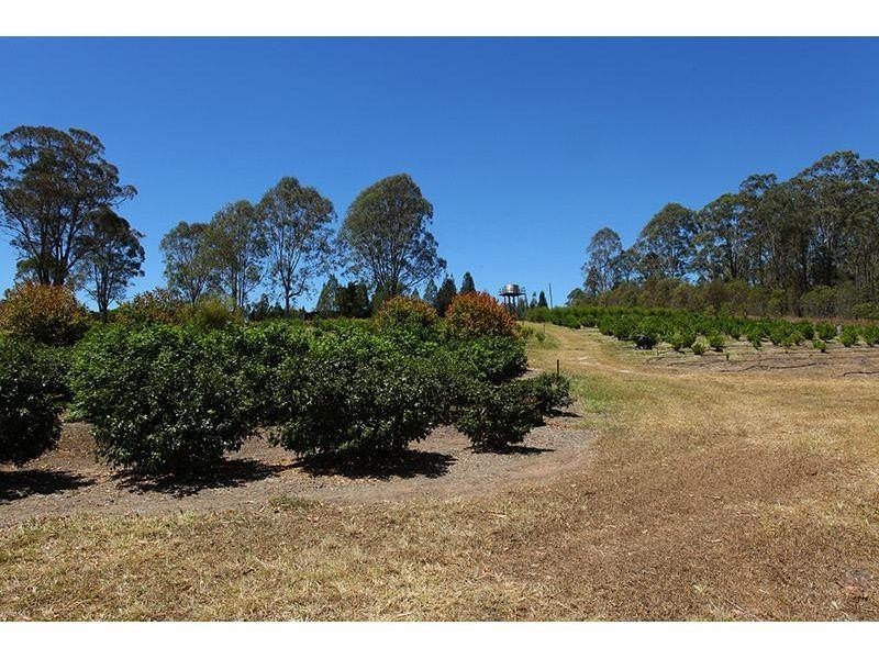 1760 Harvey Siding Road, Curra QLD 4570