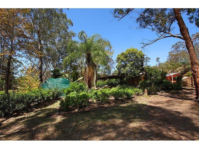 1760 Harvey Siding Road, Curra QLD 4570