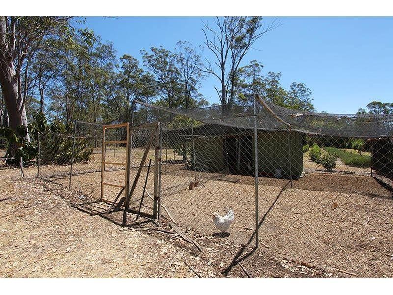 1760 Harvey Siding Road, Curra QLD 4570