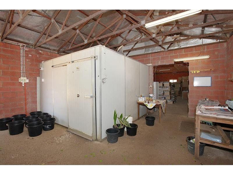 1760 Harvey Siding Road, Curra QLD 4570