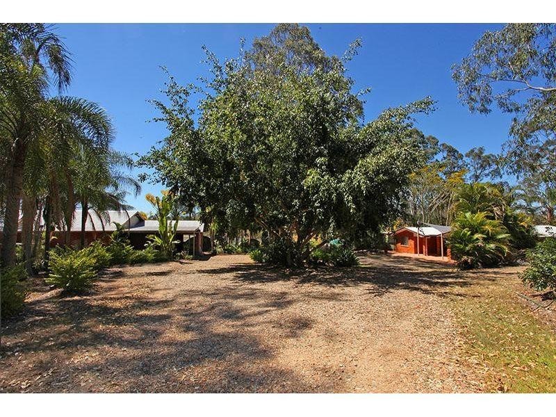 1760 Harvey Siding Road, Curra QLD 4570