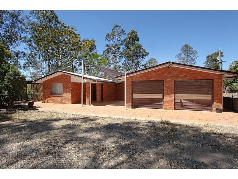 1760 Harvey Siding Road, Curra QLD 4570