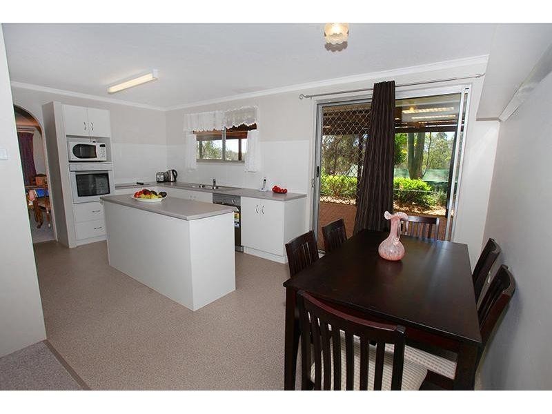 1760 Harvey Siding Road, Curra QLD 4570