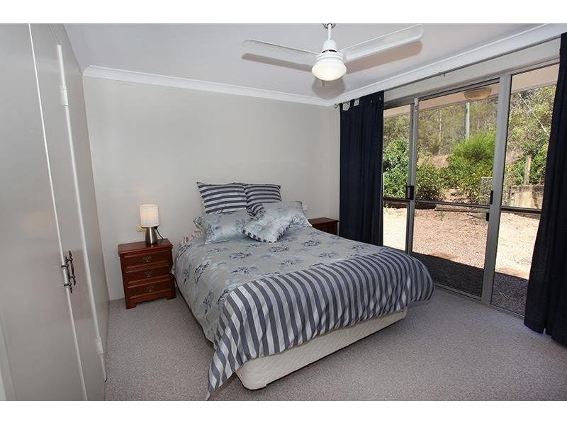 1760 Harvey Siding Road, Curra QLD 4570