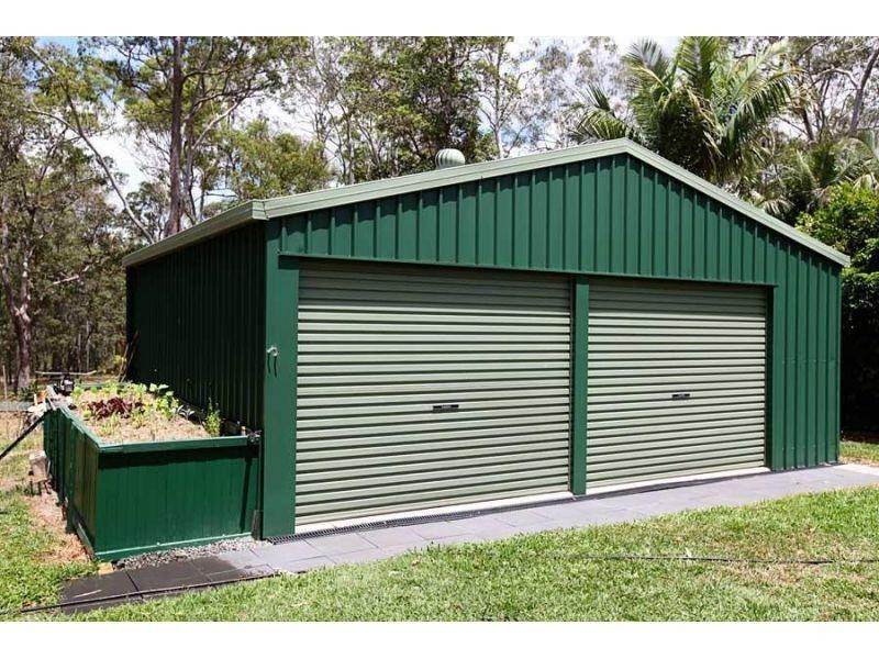 81  Delray Road, Mothar Mountain QLD 4570