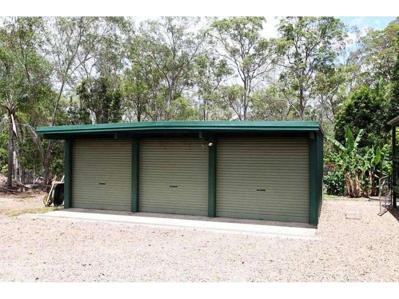 81  Delray Road, Mothar Mountain QLD 4570