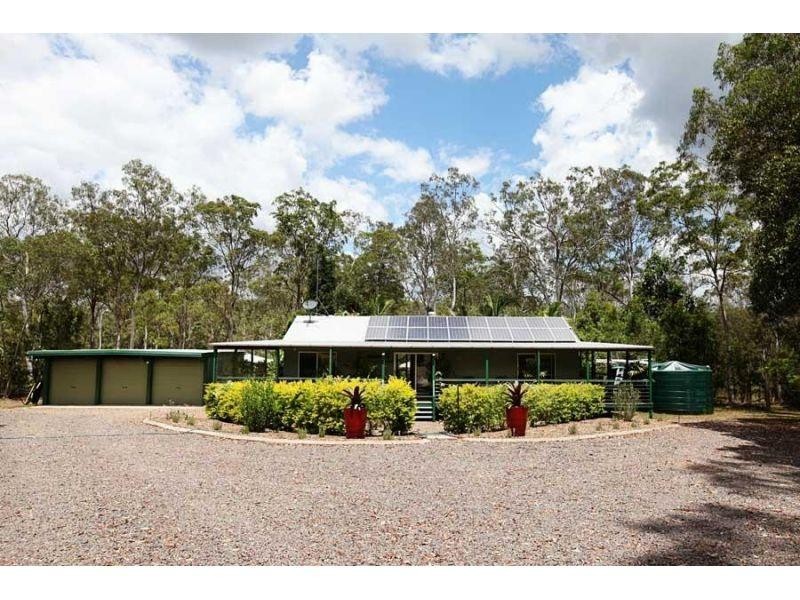 81  Delray Road, Mothar Mountain QLD 4570