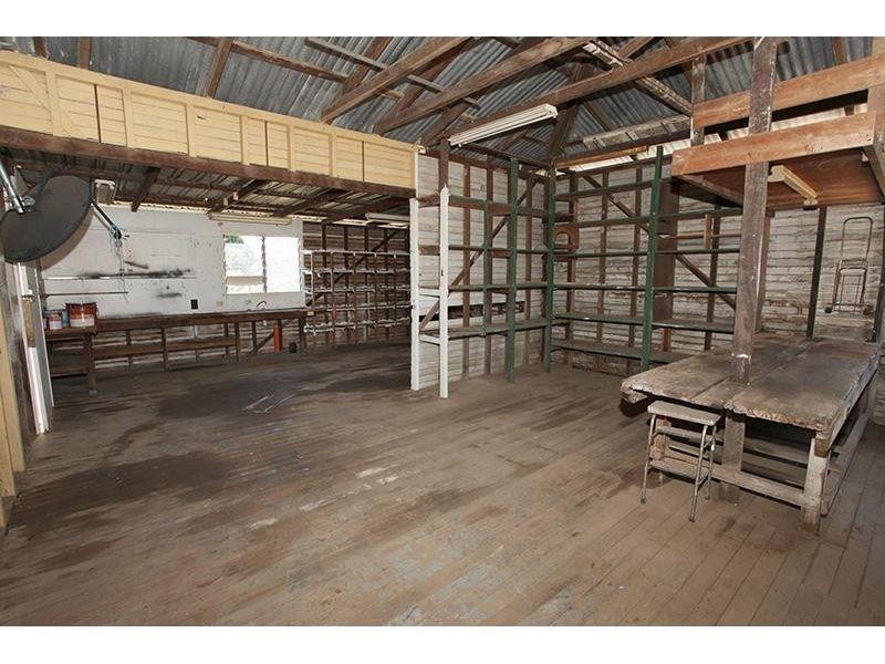 84 Rifle Range Road, Gympie QLD 4570