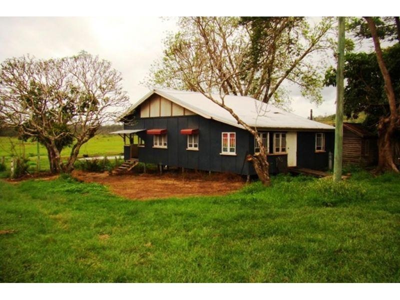 600 Deveron Road, Glenwood QLD 4570