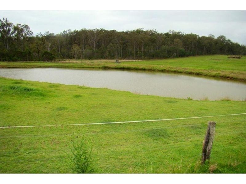 600 Deveron Road, Glenwood QLD 4570