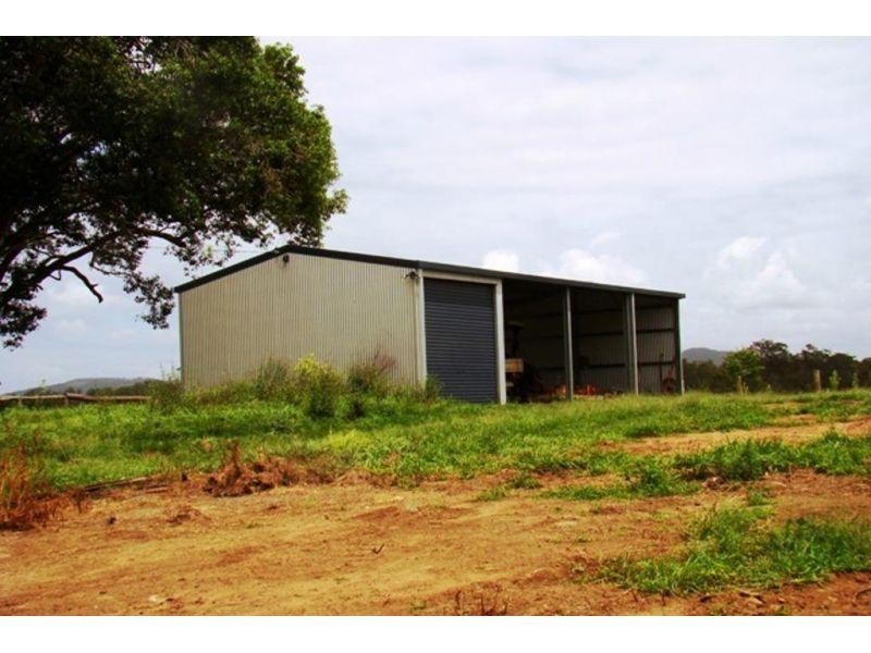 600 Deveron Road, Glenwood QLD 4570