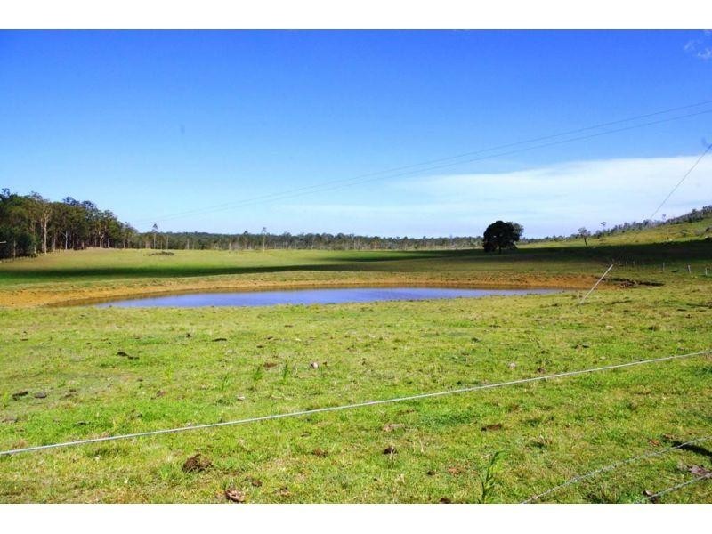 600 Deveron Road, Glenwood QLD 4570