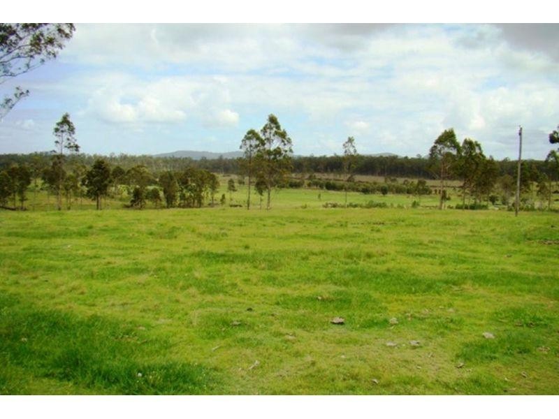 600 Deveron Road, Glenwood QLD 4570