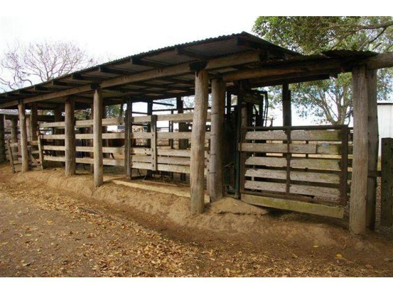 600 Deveron Road, Glenwood QLD 4570