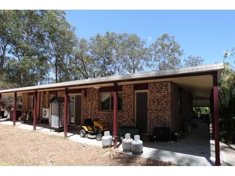 510 Glastonbury Road, The Palms QLD 4570