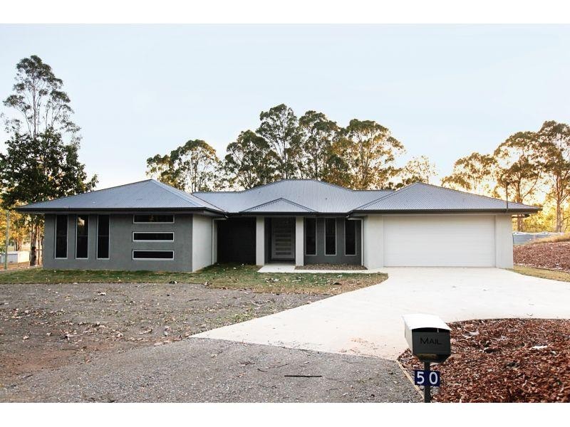 50 Old Veteran Road, Veteran QLD 4570