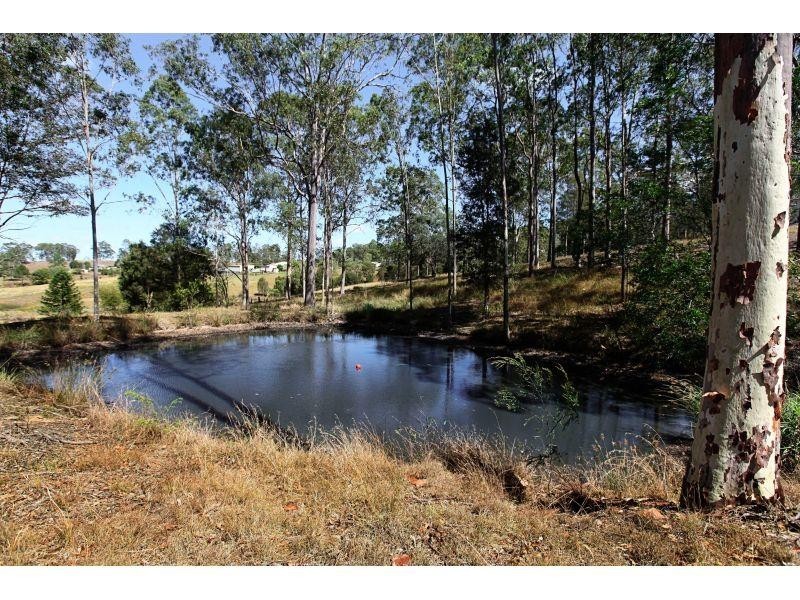 50 Old Veteran Road, Veteran QLD 4570