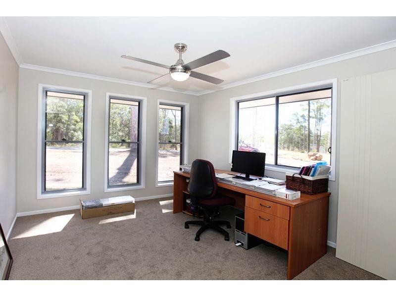 50 Old Veteran Road, Veteran QLD 4570