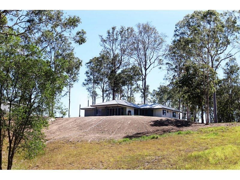 50 Old Veteran Road, Veteran QLD 4570