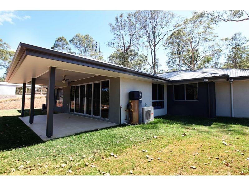 50 Old Veteran Road, Veteran QLD 4570