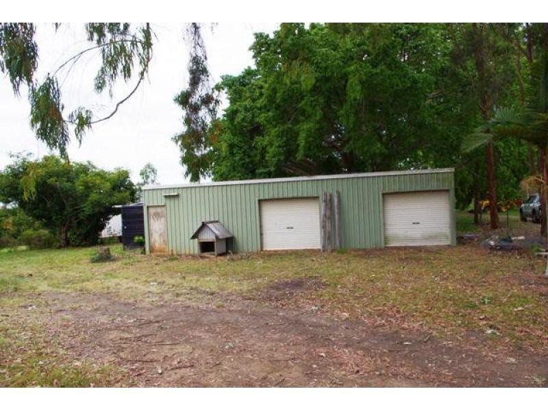 18 Mullins Creek Road, Goomboorian QLD 4570