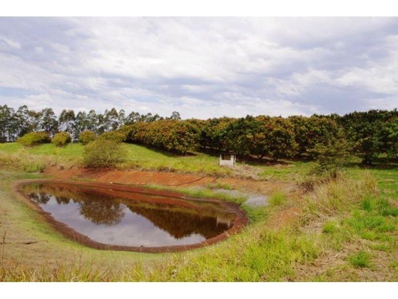 18 Mullins Creek Road, Goomboorian QLD 4570