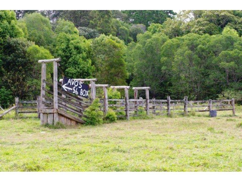 18 Mullins Creek Road, Goomboorian QLD 4570