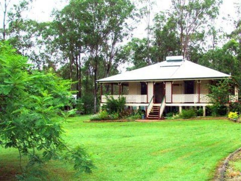 2  Daphne Crescent, Curra QLD 4570