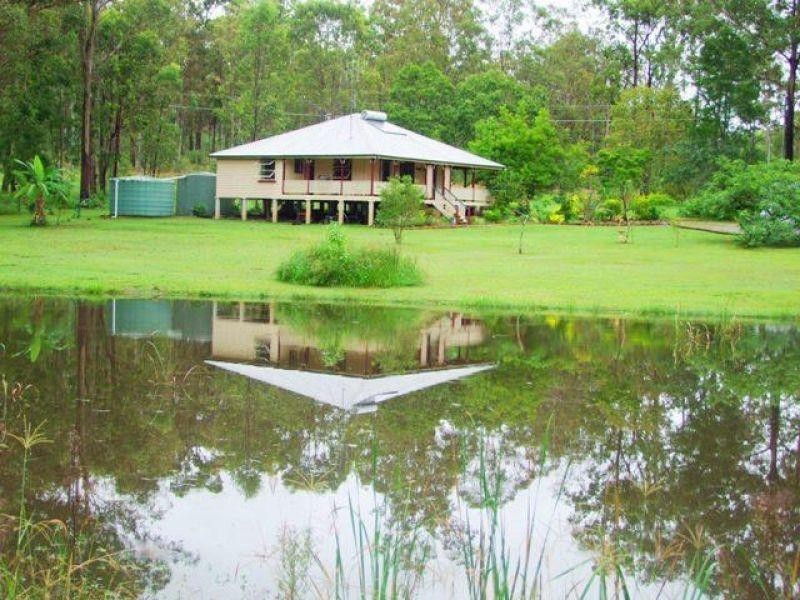 2  Daphne Crescent, Curra QLD 4570