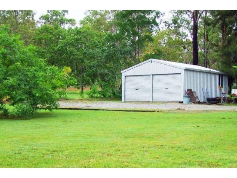 2  Daphne Crescent, Curra QLD 4570