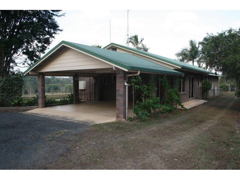 40 Brooks Road, Canina QLD 4570